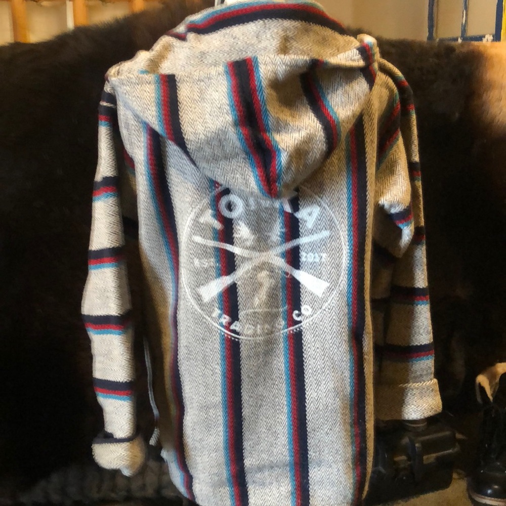 Tonka Trading Co. Drug Rug